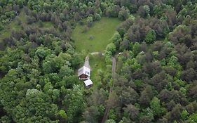 Podklanci-House In The Forest