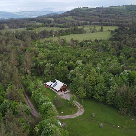 Podklanci Villa Knezak Buitenkant foto