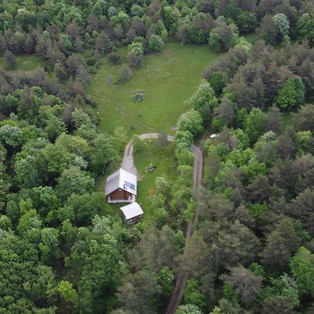 Podklanci Villa Knezak Buitenkant foto