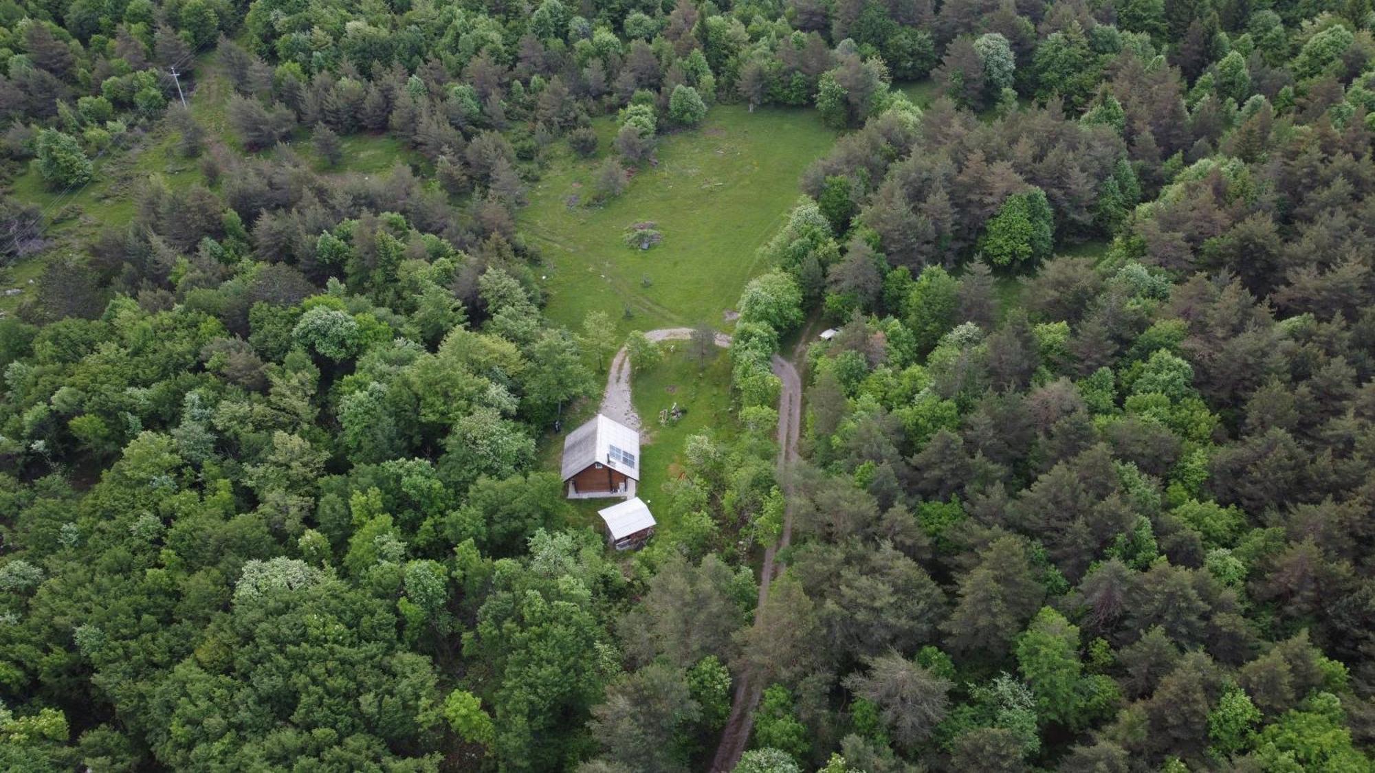 Podklanci Villa Knezak Buitenkant foto